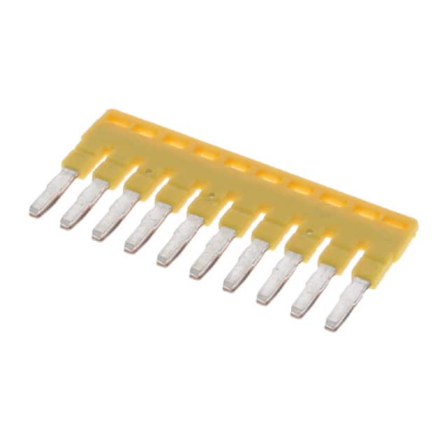 XW5S-S2.5-10 Omron Automation and Safety  Terminal Block Jumpers